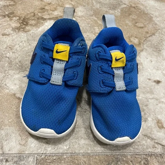 Nike | Baby Roshe One | 4C - Picture 2 of 5